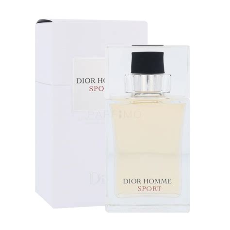 dopobarba dior sport|dior homme sport cologne.